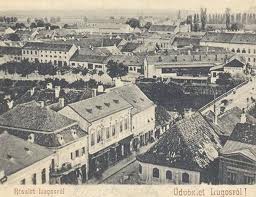 istorie lugoj